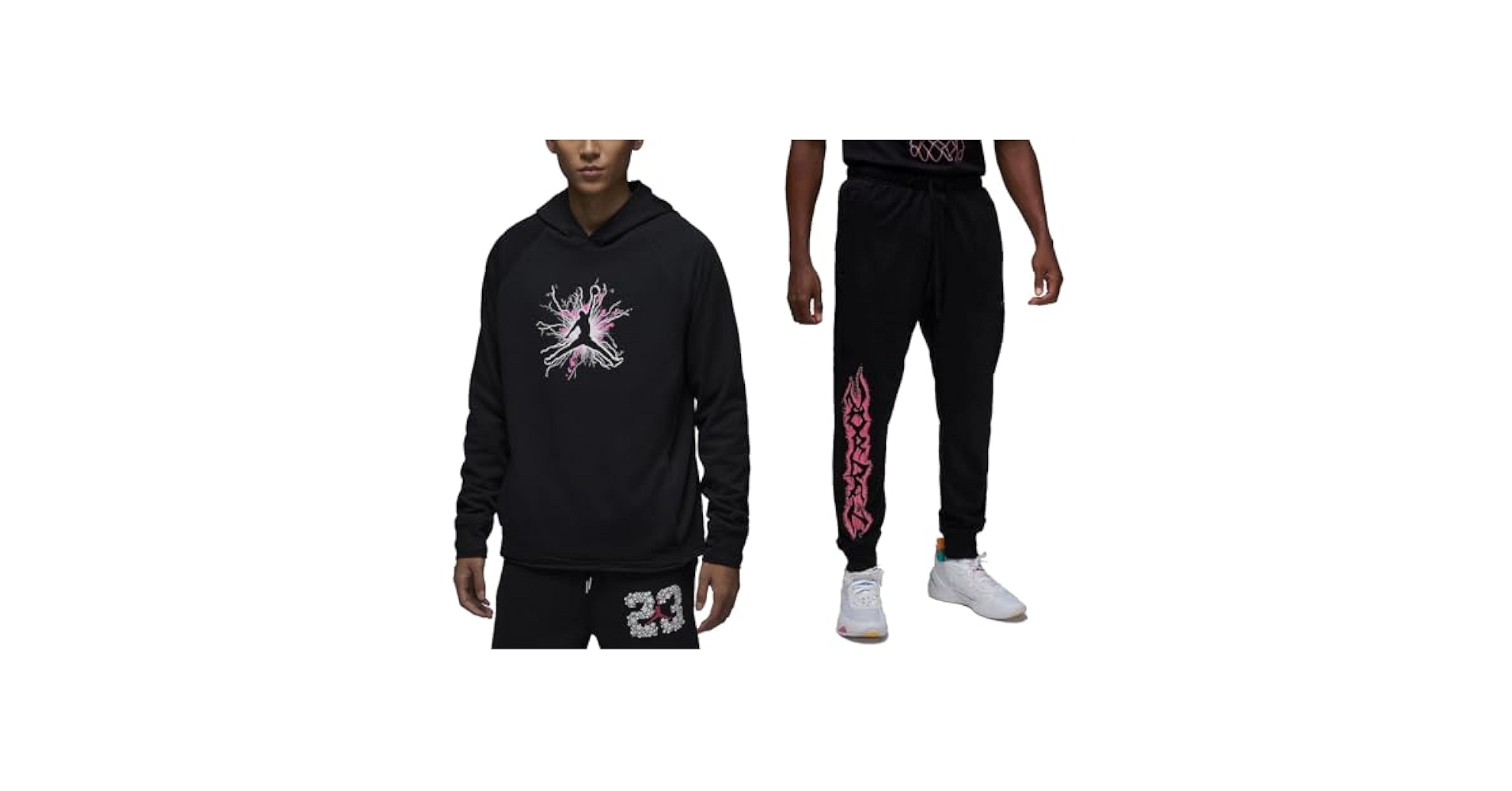 【極美品】JORDAN ジョーダン　セットアップ　上下　ドライフィット　ナイキ 楽天市場】ジョーダン 上下セット JORDAN セットアップ メンズ